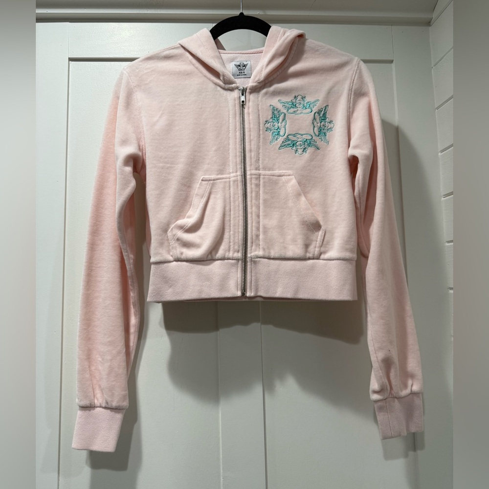Boys Lie Hoodie‎